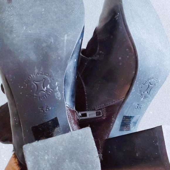 Hego's Booties - Picture 5 of 5